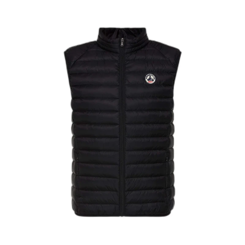 Image of JOTT Sleeveless jacket JOTT Tom Noos Noir Male XL