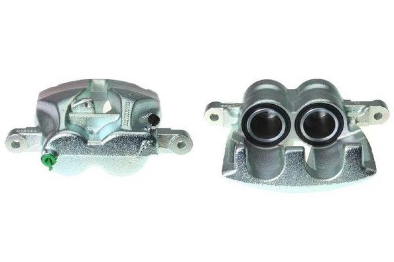 Image of Brake caliper MAPCO 144289