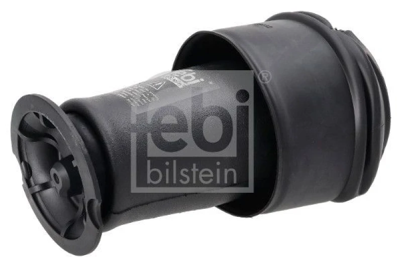 Image of Boot, air suspension FEBI BILSTEIN 199232