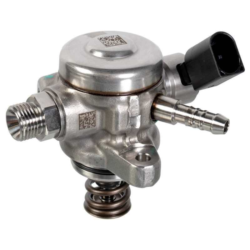 Image of High pressure fuel pump FEBI BILSTEIN 178529