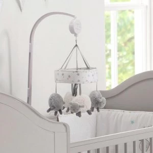 Image of Counting Sheep Cot Mobile