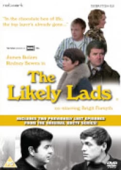 Image of The Likely Lads