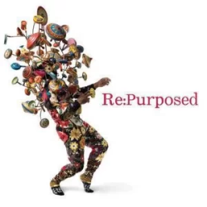 Image of Repurposed by Matthew McLendon