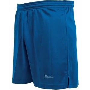 Image of Precision Madrid Shorts 22-24" Royal Blue