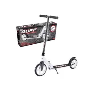 200mm Big Wheel Torq Ruff Scooter