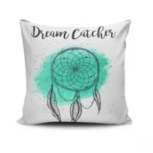 Image of NKLF-320 Multicolor Cushion Cover