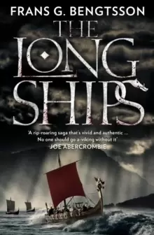 Image of The Long Ships : A Saga of the Viking Age