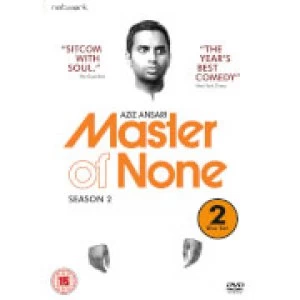 Image of Master of None: Season 2
