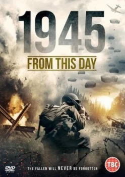 Image of 1945 From This Day - DVD