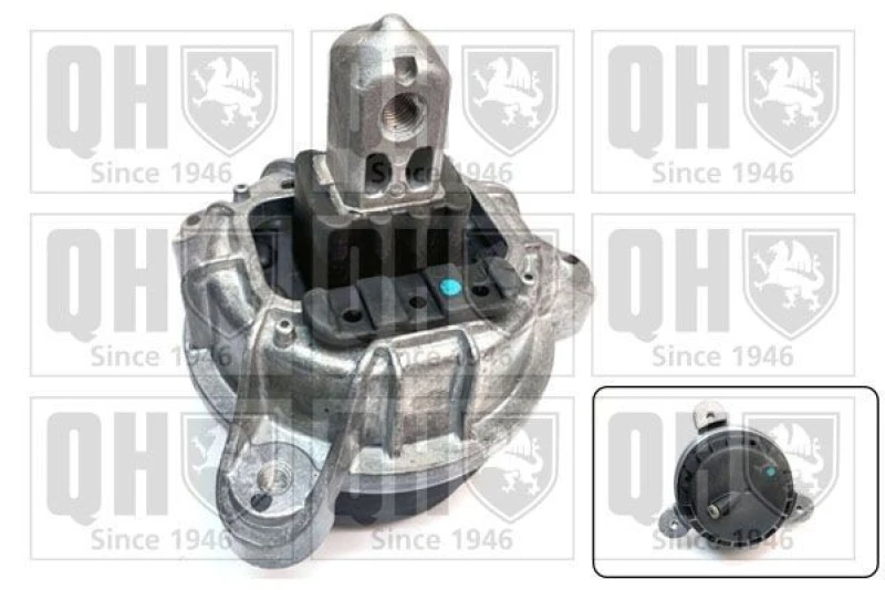 Image of QUINTON HAZELL Engine mount QUINTON HAZELL EM4564