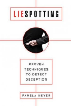 Image of Liespotting by Pamela M Meyer Paperback
