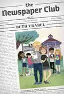 Image of newspaper club