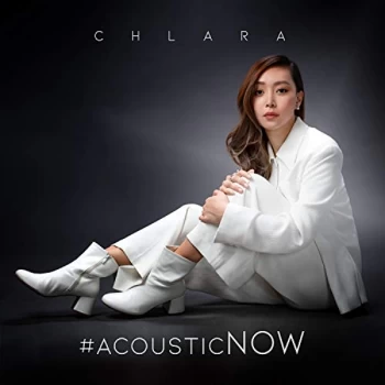 Image of Chlara - Acousticnow Vinyl
