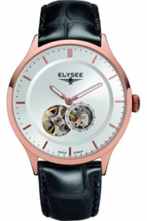 Image of Mens Elysee Classic Automatic Watch 15103
