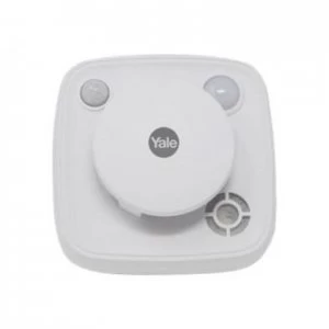 image of Yale Smoke & Heat Detector PIR Motion Sensor