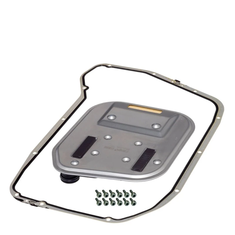 Image of Automatic transmission filter kit HENGST FILTER EG938H D474