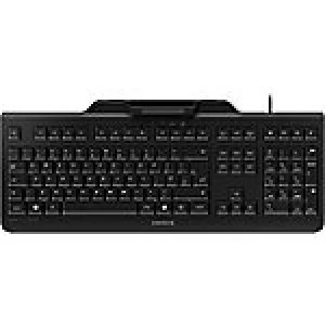 Image of CHERRY Keyboard KC 1000 SC Black