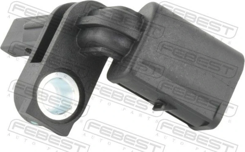Image of ABS sensor FEBEST 23606-013