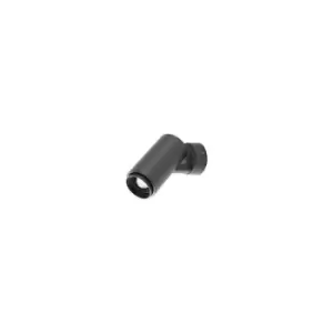 Image of Faro Plom - Outdoor Wall Spotlight 7W 3000K IP54
