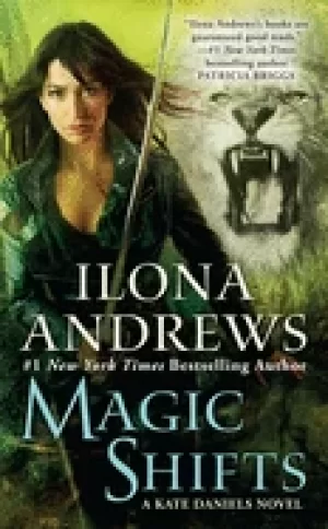 Image of magic shifts