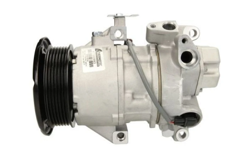 Image of THERMOTEC Air conditioning compressor THERMOTEC KTT090063