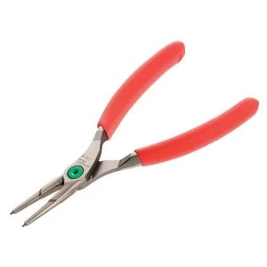 image of Facom Circlip Pliers Internal Straight 31-100 179A.23