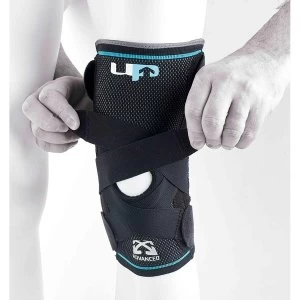 image of Ultimate Performance Advanced Ultimate Compression Knee Support - Large