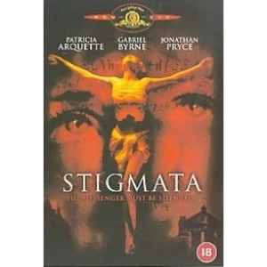 image of Stigmata (1999)