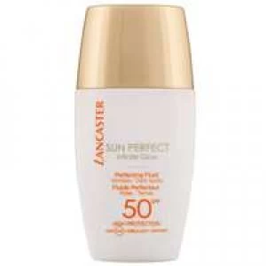 Lancaster Sun Perfect Infinite Glow Perfecting Fluid SPF50 30ml