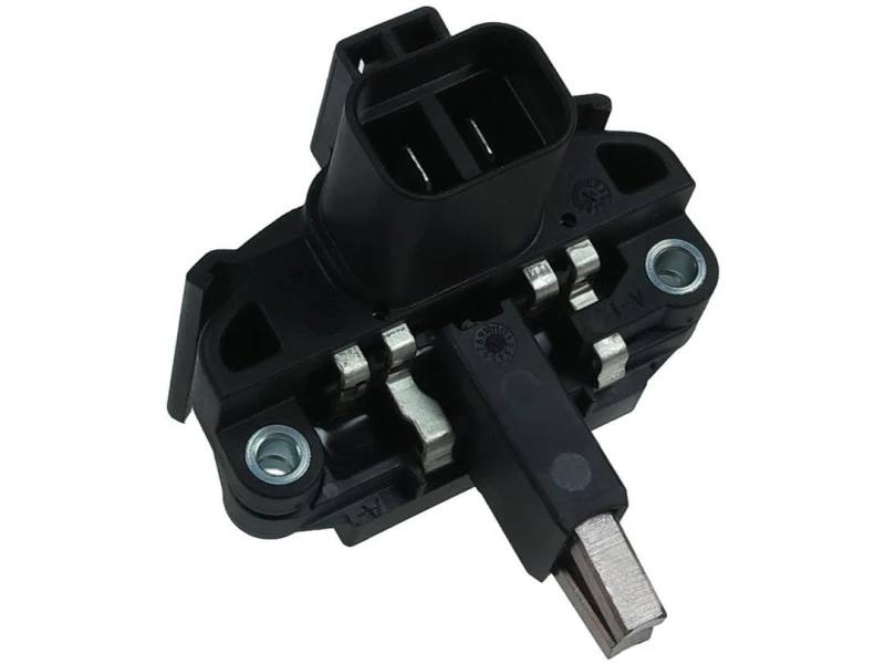 Image of AS-PL Alternator voltage regulator AS-PL ARE0258S