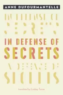 Image of In Defense of Secrets