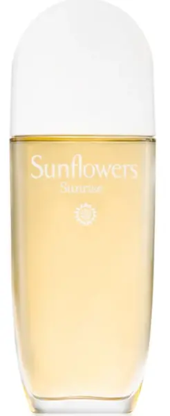 image of Elizabeth Arden Sunflowers Sunrise Eau de Toilette For Her 100ml