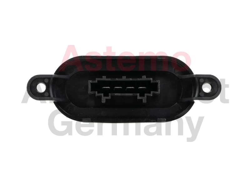 Image of Blower motor resistor HITACHI 2502613