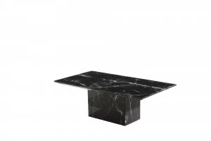 image of Linea Sophia Coffee Table Black