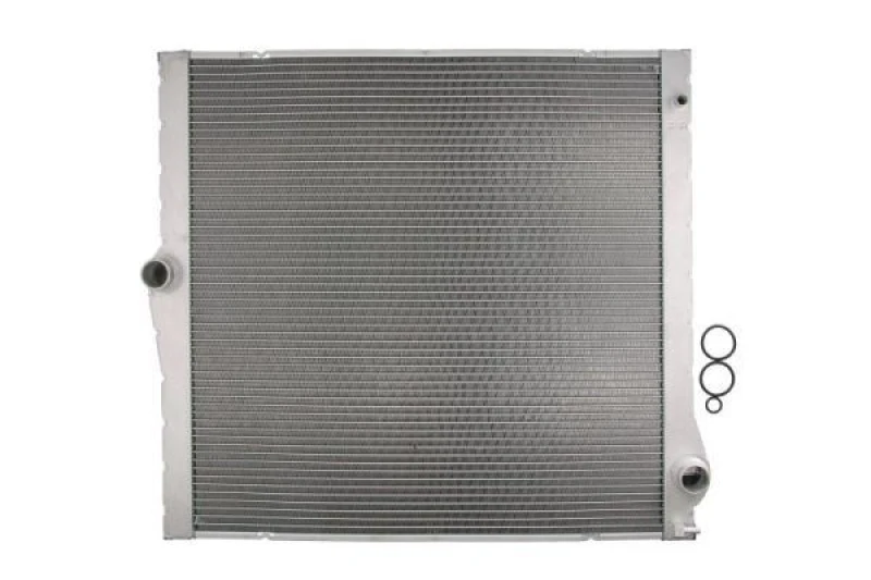 Image of THERMOTEC Engine radiator THERMOTEC D7B040TT