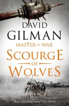 Image of Scourge of wolves by David Gilman