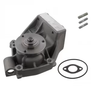 Image of Water Pump 10602 by Febi Bilstein