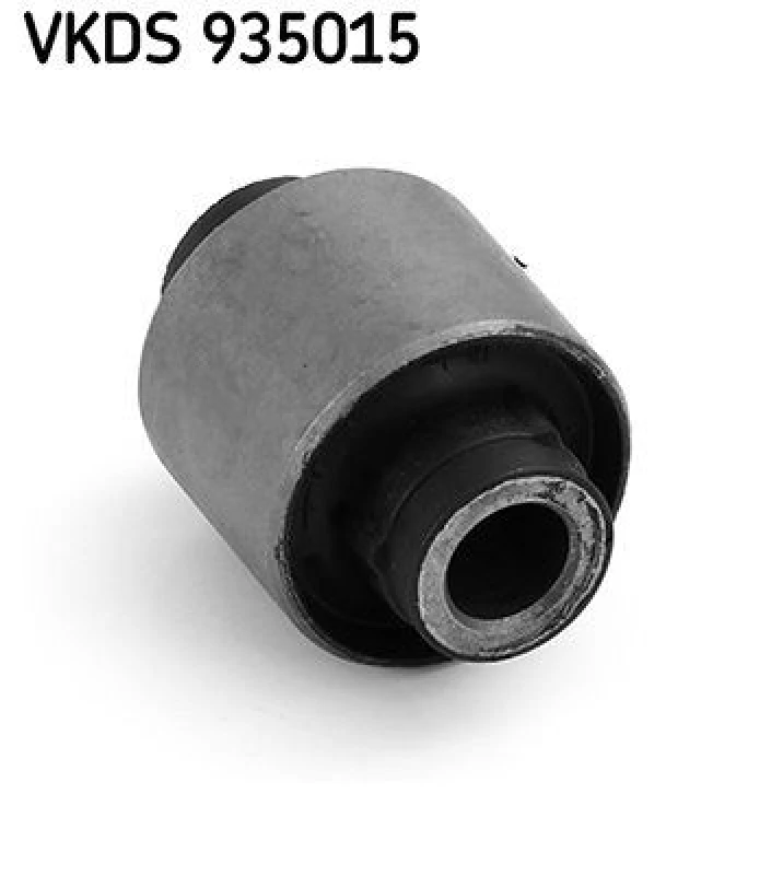 Image of SKF VKDS 935015 Arm Bushes Control Arm-/Trailing Arm Bush (251)