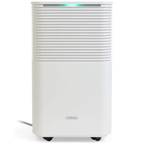 image of VonHaus 74608701000 12L Dehumidifier