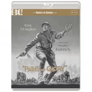 image of Paths of Glory