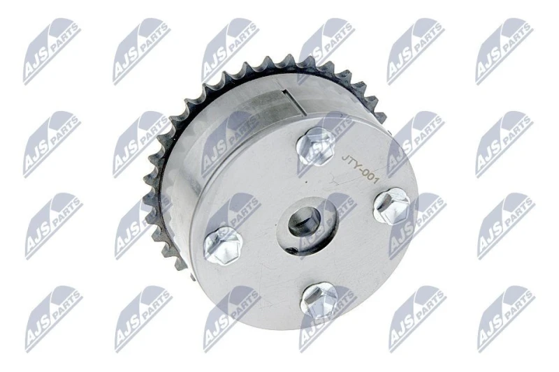 Image of NTY Camshaft Adjuster NTY RKZ-TY-001