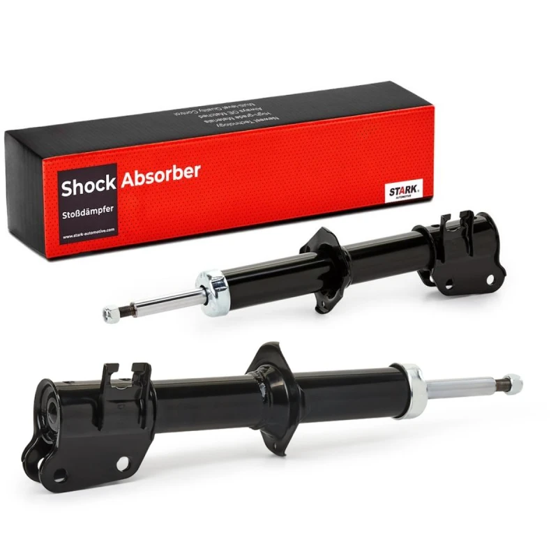 Image of STARK SKSA-01337101 Shock absorber Shock Absorber (854)