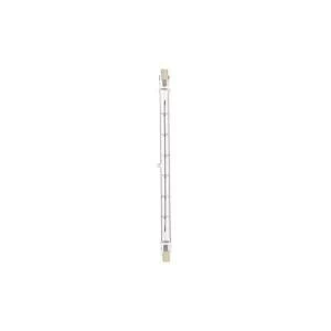 Image of GE Lighting 1250W Double Ended Stage or Studio Bulb C Energy Rating