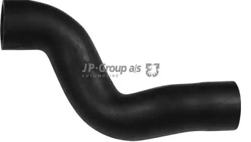 Image of JP GROUP 1117701900 Turbocharger Hose JP Charger Intake Hose (3314)