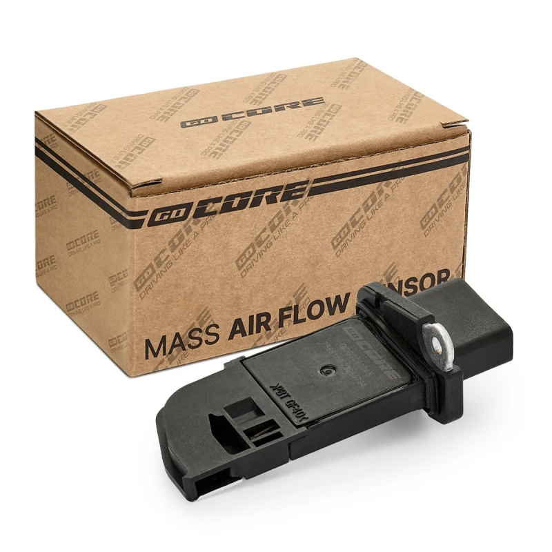 Image of goCORE Mass air flow sensor goCORE GCC9260045