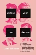 Image of choose your own disaster