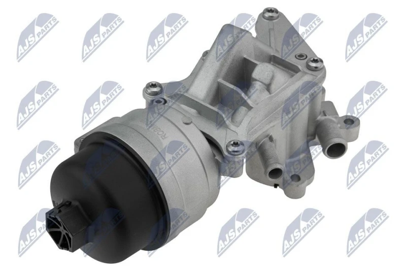 Image of NTY Oil filter housing NTY CCL-BM-063