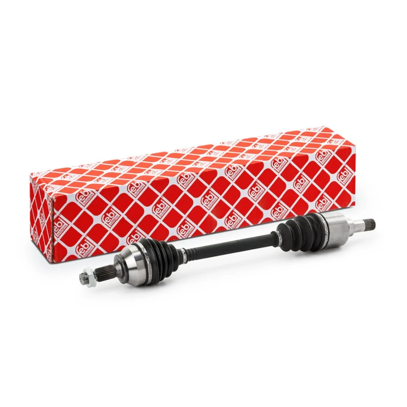 Image of Drive shaft FEBI BILSTEIN 182627