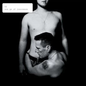 image of U2 Songs Of Innocence CD