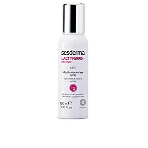 Image of LACTYFERRIN DEFENSE mouth, nose & eye spray 100ml